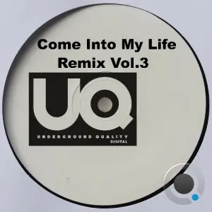 Nathalie Capello x Rose Lonergan - Come Into My Life Vol 3 (Remix) (2026)