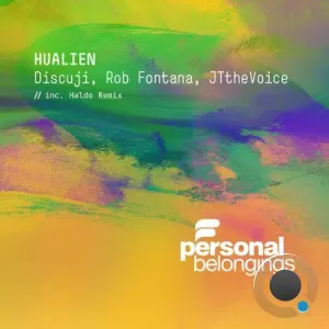 Discuji x Rob Fontana x JTtheVoice - Hualien (2026)