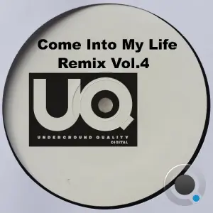Nathalie Capello x Rose Lonergan - Come Into My Life Vol 4 (Remix) (2026)