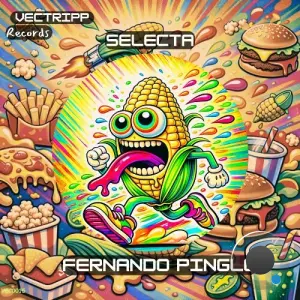 Fernando Pinglo - Selecta (2026)