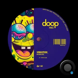 Rodek - Vibration (2026)