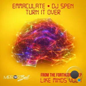 Emmaculate x DJ Spen - Turn It Over (2026)