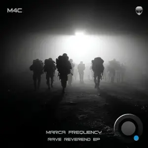 Marca Frequency - Rave Reverend (2026)
