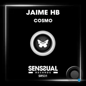 Jaime HB - Cosmo (2026)