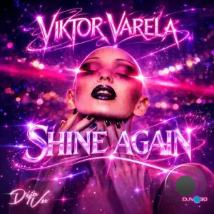 Viktor Varela - Shine Again (2026)