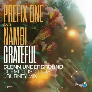 Prefix One x Nambi - Grateful (2026)