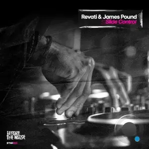 James Pound & Revati - Slide Control (2026)