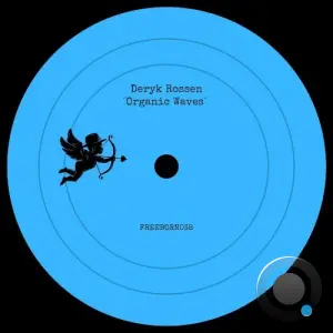 Deryk Rossen - Organic Waves (2026)
