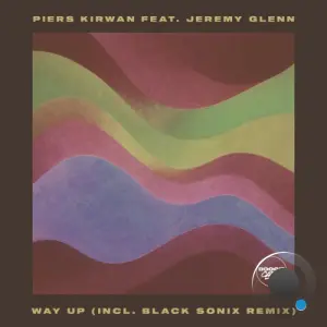 Piers Kirwan x Jeremy Glenn - Way Up (2026)