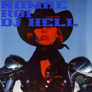 Namae Koi & DJ Hell - U Can Dance With Me (2026)
