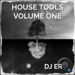 DJ ERV - House Tools Vol. 1 (2026)