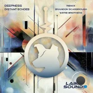 Deepness - Distant Echoes (2026)