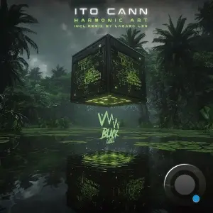 Ito Cann - Harmonic Art (2026)