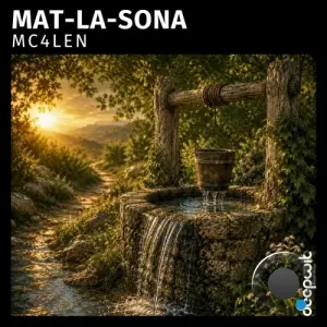 Mc4len - Mat-La-Sona (2026)