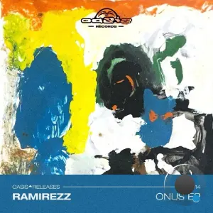 Ramirezz - Onus (2026)