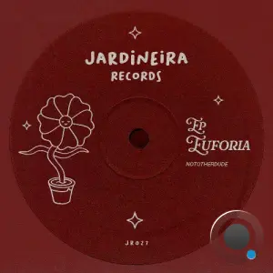 NOTOTHERDUDE - Euforia (2026)
