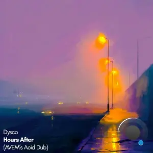 Dysco - Hours After (Avem's Acid Dub) (2026)