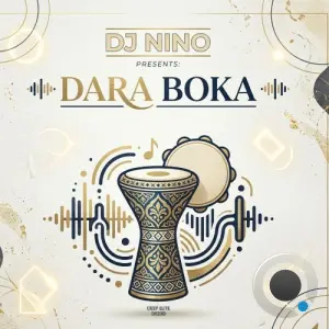 DJ Nino - Dara Boka (2026)