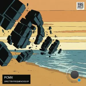 PCMX - Specter Frequencies (2026)
