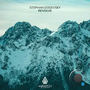 Stephan Dodevsky - Revolve (2026)