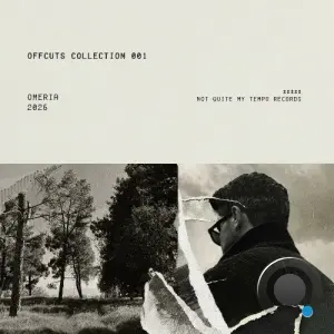 Omeria - Offcuts (2026)