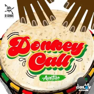Ayetian - Donkey Call (2026)