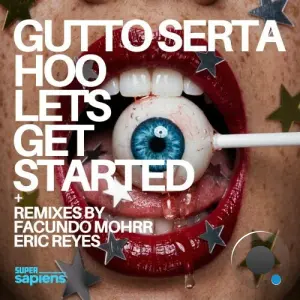 Gutto Serta & HOO - Let's Get Started (2026)