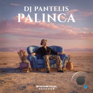 DJ Pantelis - Palinca (2026)