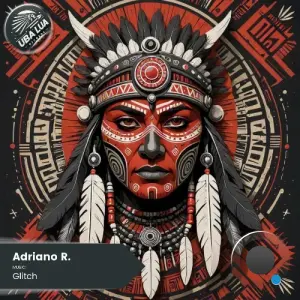 Adriano R. - Glitch (2026)