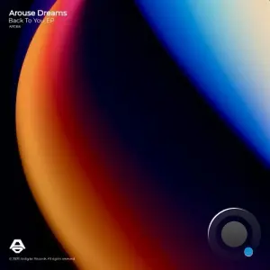 Arouse Dreams - Back to You (2026)