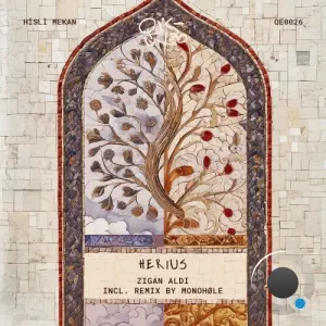 Zigan Aldi - Herius (2026)