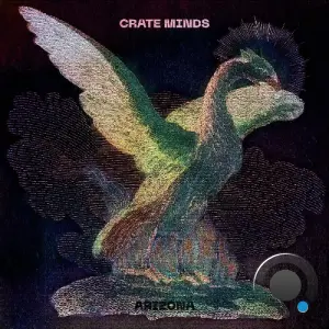 Crate Minds - Arizona (2026)