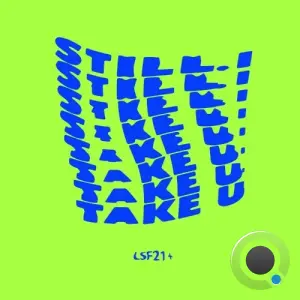 Still.i - Take U (2026)
