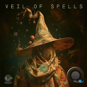 Mutu - Veil of Spells (2026)
