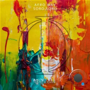 Afro Wav - Soro Soro (2026)