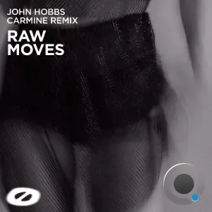 John Hobbs - Raw Moves (2026)