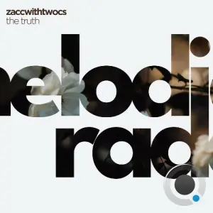 zaccwithtwocs - The Truth (2026)
