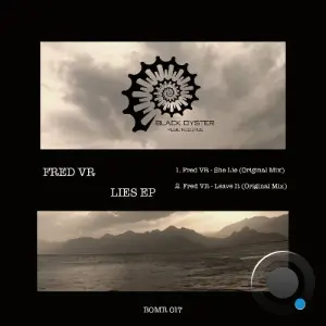 Fred VR - Lies (2026)