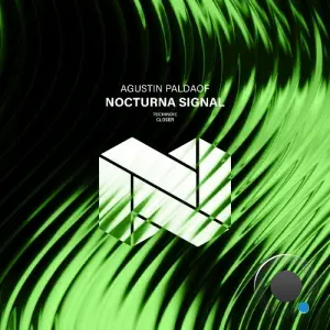 Agustin Paldaof - Nocturna Signal (2026)