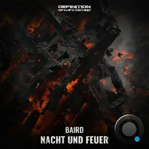 Baird - Nacht Und Feuer (2026)