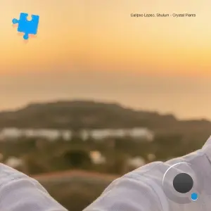 Calipso Lapso & Shulum - Crystal Plants (2026)