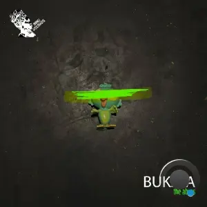 Buksta - The Abyss (2026)