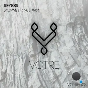 REYSSR - Summit Calling (2026)