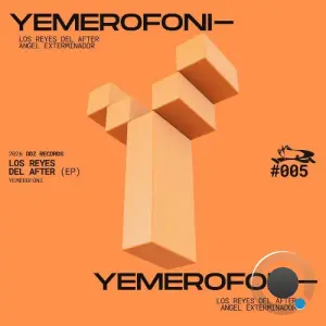 YemeroFoni - Los Reyes Del After (2026)