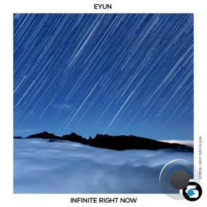Eyun - Infinite Right Now (2026)