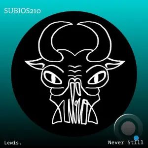 Lewis. - Never Still (2026)