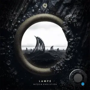 Lampe - Hitech Evolution (2026)