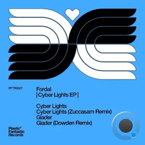 Fordal - Cyber Lights (2026)