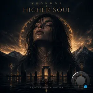 KronmDJ - HIGHER SOUL (2026)