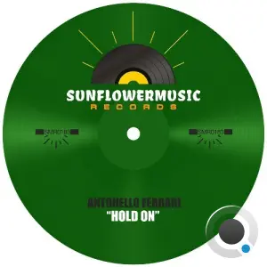 Antonello Ferrari - Hold On (2026)